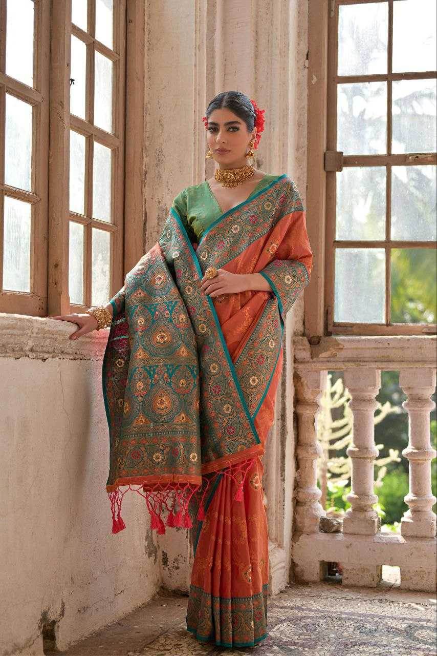 Banana Silk - MYLUXURY LANE ENTERPRISE
